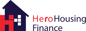 Project is Mortgaged with and Funded by Hero Housing Finance Ltd.